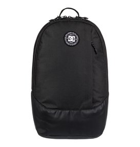 dcshoes, Punchyard 22L - Sac à dos moyen, BLACK (kvj0) Punchyard 22L - Medium Backpack EDYBP03132