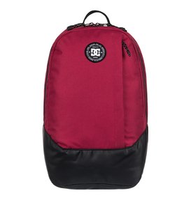 dcshoes, Punchyard 22L - Sac à dos moyen, RIO RED (rrk0) Punchyard 22L - Medium Backpack EDYBP03132