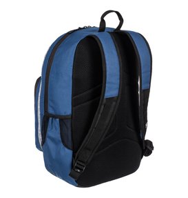 dcshoes, The Locker 23L - Sac à dos moyen, WASHED INDIGO (bsa0) The Locker 23L - Medium Backpack EDYBP03133