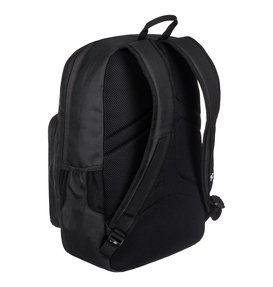 dcshoes, The Locker 23L - Sac à dos moyen, BLACK (kvj0) The Locker 23L - Medium Backpack EDYBP03133