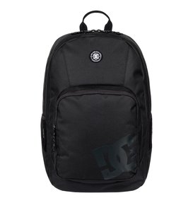 dcshoes, The Locker 23L - Sac à dos moyen, BLACK (kvj0) The Locker 23L - Medium Backpack EDYBP03133