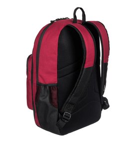 dcshoes, The Locker 23L - Sac à dos moyen, RIO RED (rrk0) The Locker 23L - Medium Backpack EDYBP03133