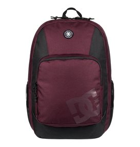 dcshoes, The Locker 23L - Sac à dos moyen, PORT ROYALE (rsz0) The Locker 23L - Medium Backpack EDYBP03133