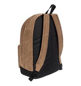 dcshoes, Backstack Fabric 18.5L - Medium Backpack, BURRO (clq0) Backstack Fabric 18.5L - Medium Backpack EDYBP03134