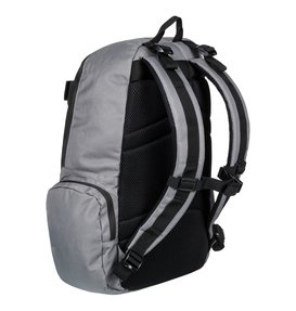 dcshoes, The Breed 26L - Medium Backpack, CASTLEROCK (kpv0) The Breed 26L - Medium Backpack EDYBP03135