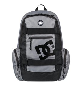 dcshoes, The Breed 26L - Medium Backpack, CASTLEROCK (kpv0) The Breed 26L - Medium Backpack EDYBP03135