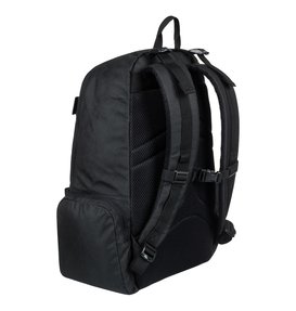 dcshoes, The Breed 26L - Sac à dos de skate moyen, BLACK (kvj0) The Breed 26L - Medium Skatepack EDYBP03135