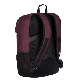 dcshoes, Clocked 18L - Sac à dos de skate moyen, PORT ROYALE (rsz0) Clocked 18L - Medium Skatepack EDYBP03137
