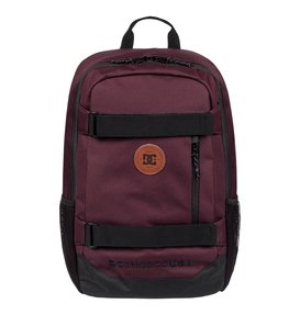 dcshoes, Clocked 18L - Sac à dos de skate moyen, PORT ROYALE (rsz0) Clocked 18L - Medium Skatepack EDYBP03137