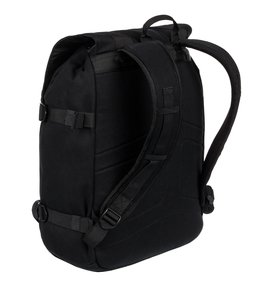 dcshoes, Crestline 23L - Sac à dos moyen, BLACK (kvj0) Crestline 23L - Medium Backpack EDYBP03138