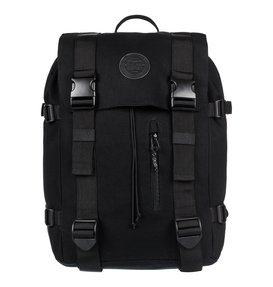 dcshoes, Crestline 23L - Sac à dos moyen, BLACK (kvj0) Crestline 23L - Medium Backpack EDYBP03138