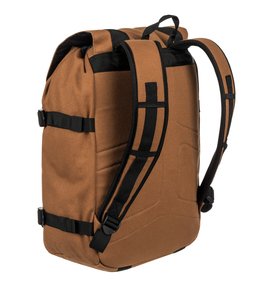 dcshoes, Crestline 23L - Sac à dos moyen, DC WHEAT (nnw0) Crestline 23L - Medium Backpack EDYBP03138