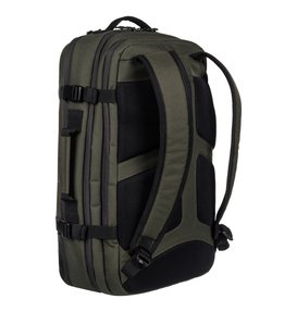 dcshoes, Turbine 28L - Grand sac à dos, FATIGUE GREEN (cqy0) Turbine 28L - Large Backpack EDYBP03139