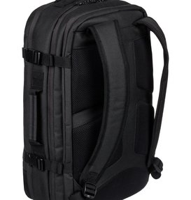dcshoes, Turbine 28L - Grand sac à dos, BLACK (kvj0) Turbine 28L - Large Backpack EDYBP03139