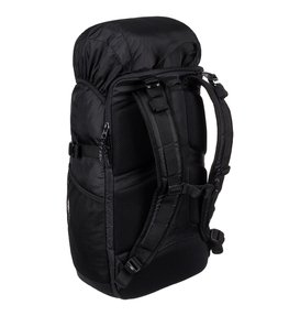 dcshoes, Men's Brucks 28L Large Backpack, BLACK (kvj0) Brucks 28L - Large Backpack EDYBP03140