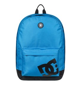 dcshoes, Men's Backstack Medium Backpack, CAMPUNULA (blv0) Backstack - Medium Backpack EDYBP03159
