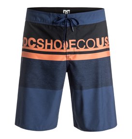 dcshoes, Men's Layle 20" Boardshorts, SUMMER BLUES (bra0) Layle 20" - Board Shorts EDYBS03051