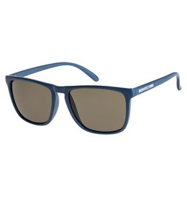 dcshoes, DC Shades - Lunettes de soleil, DARK INDIGO (byj0) DC Shades - Sunglasses EDYEY03003