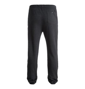 dcshoes, Rebel - Pantalon de jogging, PIRATE BLACK (kte0) Rebel - Tracksuit Bottoms EDYFB03012