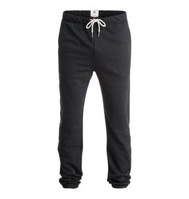 dcshoes, Rebel - Pantalon de jogging, PIRATE BLACK (kte0) Rebel - Tracksuit Bottoms EDYFB03012