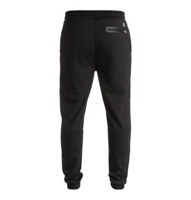dcshoes, Whittlesea - Pantalon de jogging, BLACK (kvj0) Whittlesea - Tracksuit Bottoms EDYFB03027