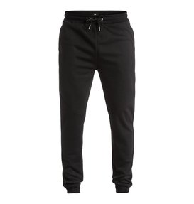 dcshoes, Whittlesea - Pantalon de jogging, BLACK (kvj0) Whittlesea - Tracksuit Bottoms EDYFB03027