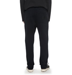 dcshoes, Ellis - Pantalon de jogging, BLACK (kvj0) Ellis - Joggers EDYFB03041