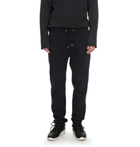 dcshoes, Ellis - Pantalon de jogging, BLACK (kvj0) Ellis - Joggers EDYFB03041