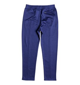 dcshoes, Men's Heggerty Tracksuit Bottoms, SODALITE BLUE (byb0) Heggerty - Tracksuit Bottoms EDYFB03046