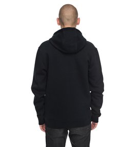 dcshoes, Hook Up - Sweat à capuche zippé, CHILLI PEPPER RUNNELS (rrd1) Hook Up - Zip-Up Hoodie EDYFT03222