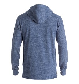 dcshoes, Rentwood - Sweat à capuche, SUMMER BLUES HEATHER (bra0) Rentwood - Hoodie EDYFT03258