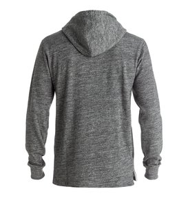 dcshoes, Rentwood - Sweat à capuche, CHARCOAL HEATHER (kteh) Rentwood - Hoodie EDYFT03258