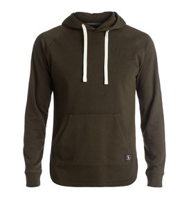 dcshoes, Kentworth - Sweat à capuche, DARK OLIVE (csn0) Kentworth - Hoodie EDYFT03264
