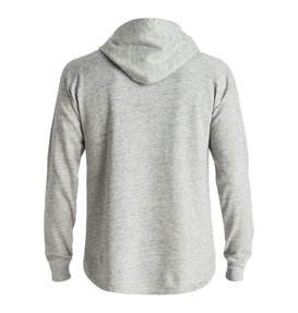 dcshoes, Kentworth - Sweat à capuche, GREY HEATHER (knfh) Kentworth - Hoodie EDYFT03264