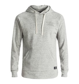 dcshoes, Kentworth - Sweat à capuche, GREY HEATHER (knfh) Kentworth - Hoodie EDYFT03264