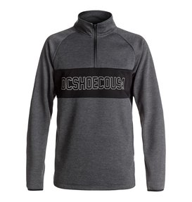 dcshoes, Banner - Deuxième couche technique, DARK SHADOW (krp0) Banner - Technical Mid Layer EDYFT03287
