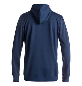 dcshoes, Snowstar - Sweat à capuche technique de snow, INSIGNIA BLUE (bsn0) Snowstar - Technical Riding Hoodie EDYFT03288