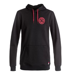 dcshoes, Snowstar - Sweat à capuche technique de snow, BLACK (kvj0) Snowstar - Technical Riding Hoodie EDYFT03288
