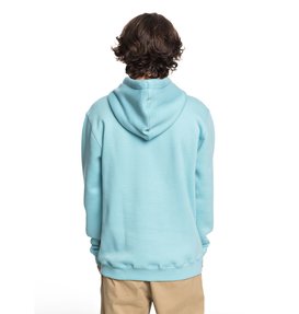 dcshoes, Men's Craigburn Hoodie, MARINE BLUE (bha0) Craigburn - Hoodie EDYFT03348