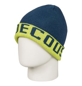 dcshoes, Bromont - Muts met boord die aan twee kanten kan worden gedragen, TENDER SHOTS (gha0) Bromont - Reversible Cuff Beanie EDYHA03058