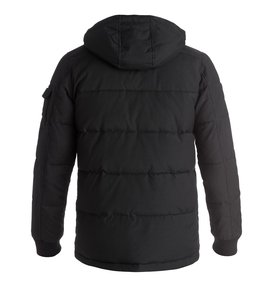 dcshoes, Arctic - Veste matelassée, BLACK (kvj0) Arctic - Padded Jacket EDYJK03072