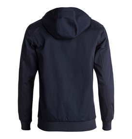 dcshoes, Ellis Light - Veste hydrofuge, DARK INDIGO (byj0) Ellis Light - Water-Resistant Jacket EDYJK03113