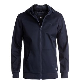 dcshoes, Ellis Light - Veste hydrofuge, DARK INDIGO (byj0) Ellis Light - Water-Resistant Jacket EDYJK03113