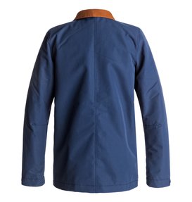 dcshoes, Operative - Surchemise technique de snow, INSIGNIA BLUE (bsn0) Operative - Technical Riding Shacket EDYJK03118