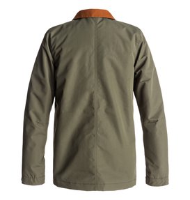 dcshoes, Operative - Surchemise technique de snow, BEETLE (gqm0) Operative - Technical Riding Shacket EDYJK03118