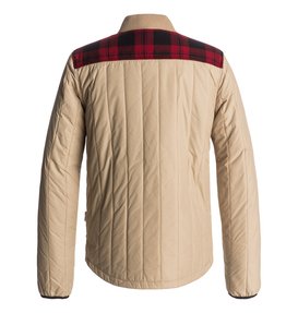 dcshoes, Convoy - Veste d'Isolation thermique, INCENSE (cjz0) Convoy - Insulator Jacket EDYJK03119