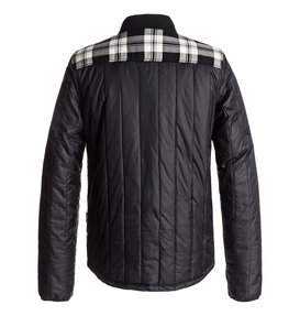 dcshoes, Convoy - Veste d'Isolation thermique, BLACK (kvj0) Convoy - Insulator Jacket EDYJK03119