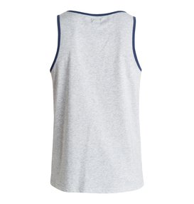 dcshoes, Contra - Haut sans manches à poche, GREY HEATHER (knfh) Contra - Pocket Vest EDYKT03223
