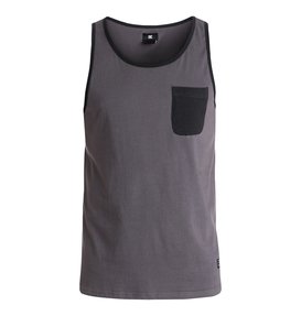 dcshoes, Contra - Haut sans manches à poche, PERISCOPE (kyd0) Contra - Pocket Vest EDYKT03223