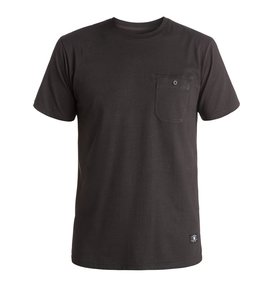 dcshoes, Durlston - Tee-Shirt à poche, BOLD CAMO GREEN (ktf2) Durlston - Pocket T-Shirt EDYKT03271